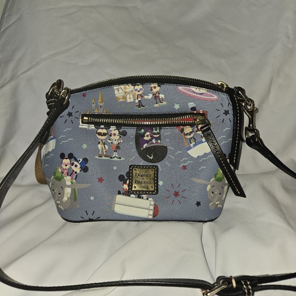 Disney Dooney And Bourke